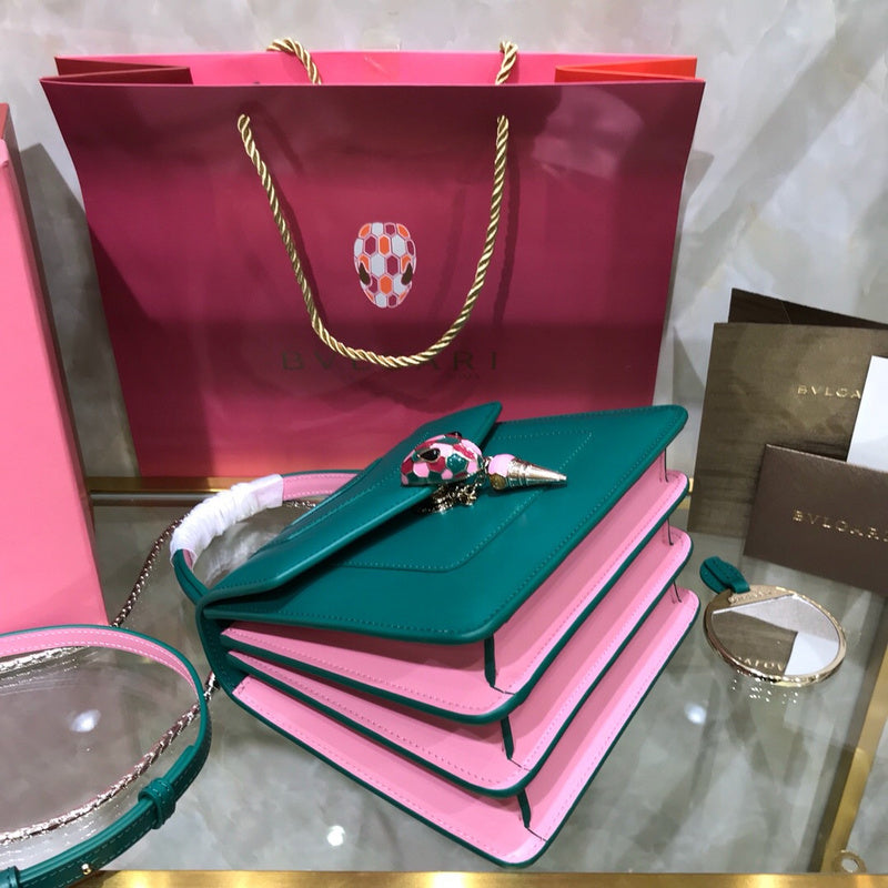 JB - BGL Lady Bags - 188