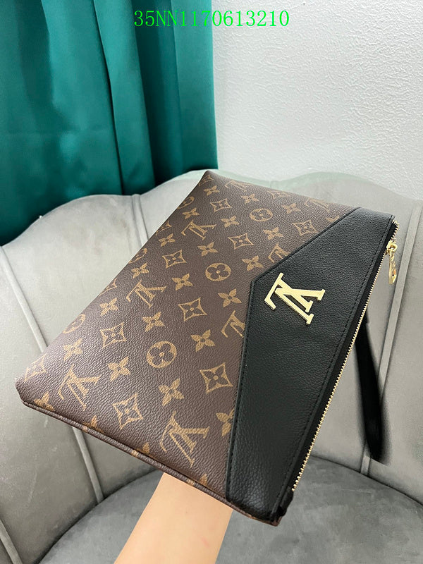 COZY BAGS - LOV Wallet - 1173