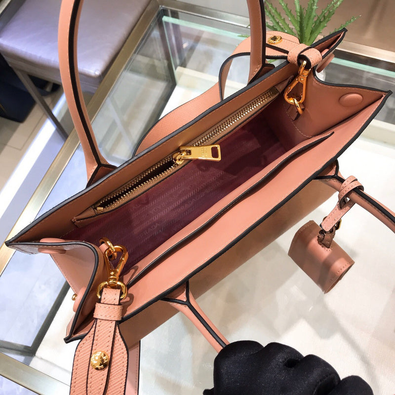 JB - PD Lady Bags - 614