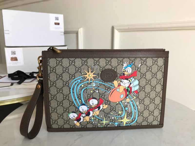 COZY BAGS - Guki Wallet - 367