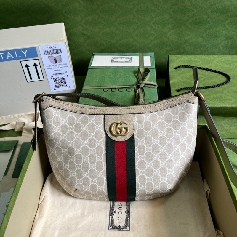 JB - Guki Lady Bags - 722