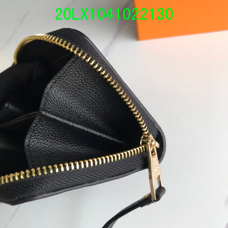 COZY BAGS - CHL Wallet - 1378