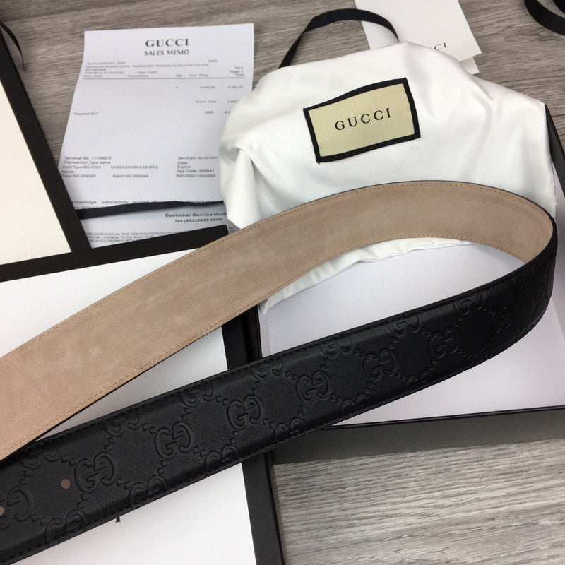 COZY BAGS - GUKI Belts - 116