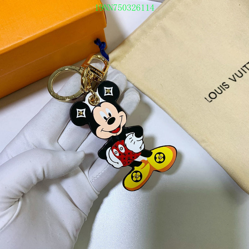 COZY BAGS - CHL Wallet - 1020