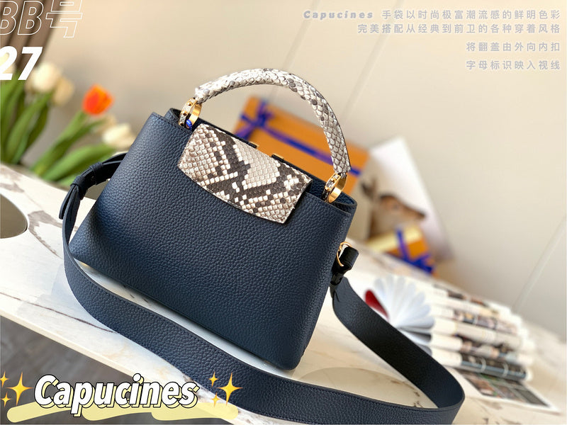 COZY - LOV Lady Bags - 726