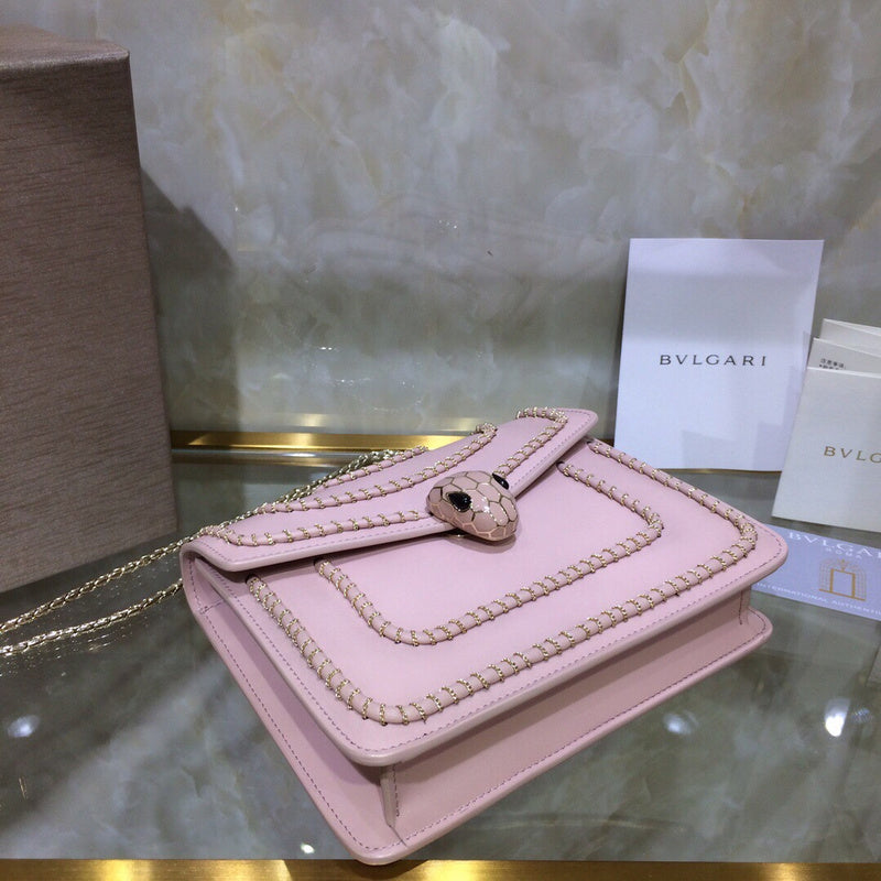 JB - BGL Lady Bags - 202