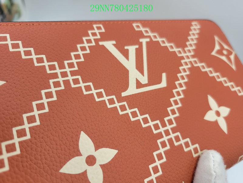 COZY BAGS - LOV Wallet - 1426