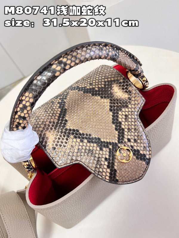 COZY BAGS - LOV Bags - 1045