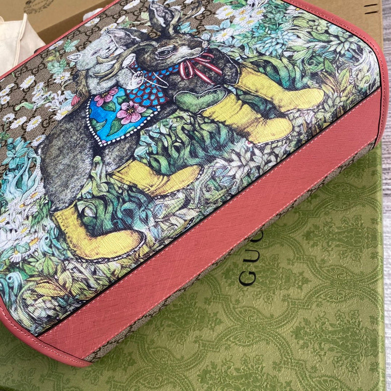 COZY BAGS - GUKI Bags - 2163