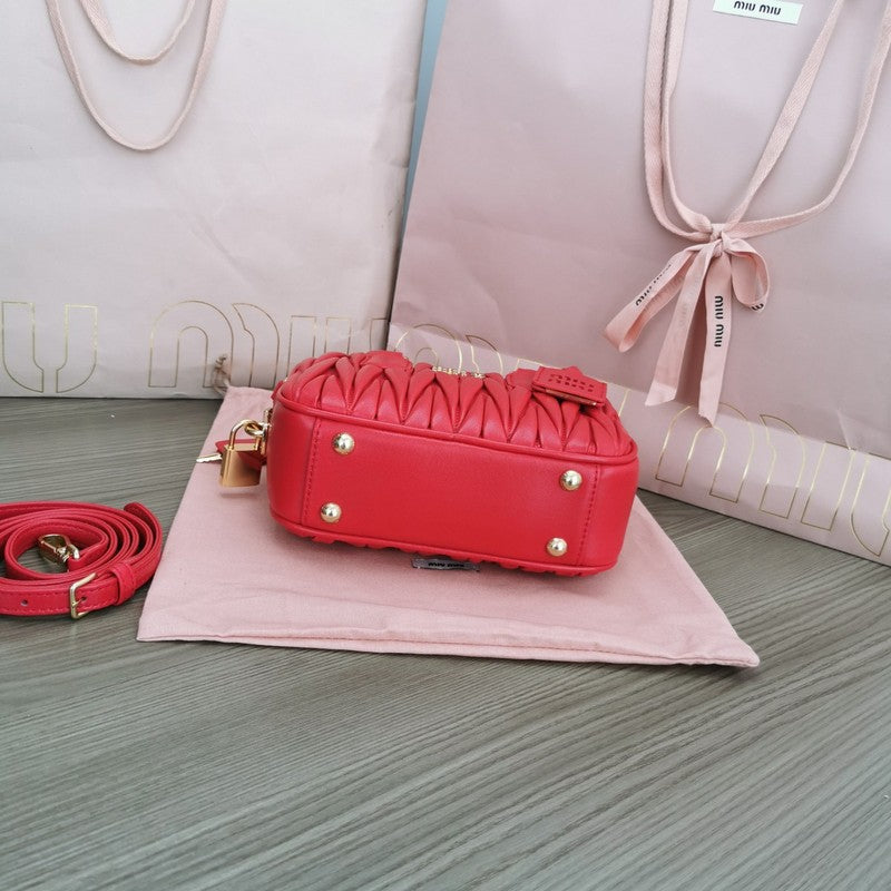 COZY BAGS - MMU Bags - 073