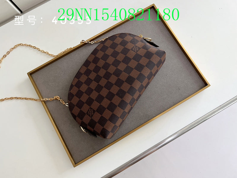 COZY BAGS - LOV Wallet - 097