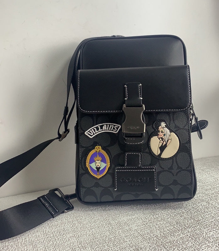 COZY - CAH Bags - 294