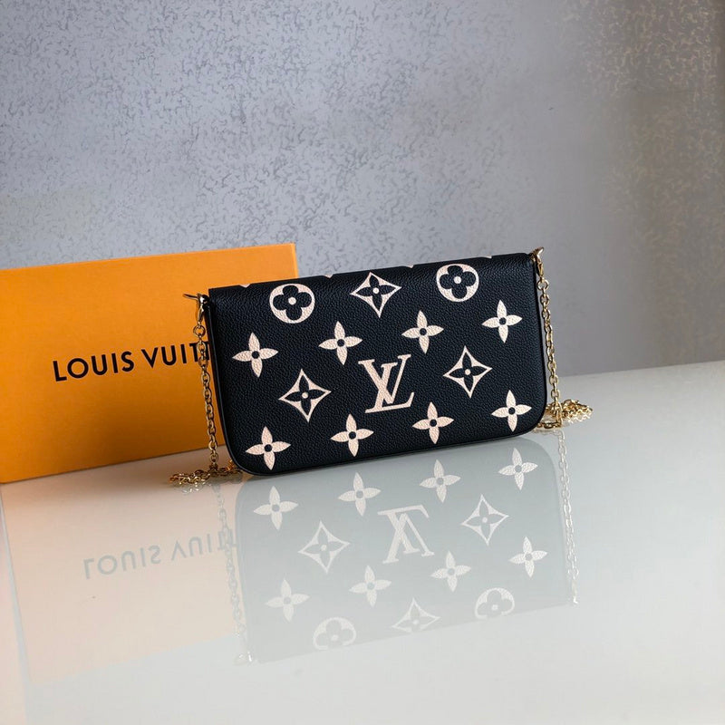 COZY - LOV Lady Bags - 956