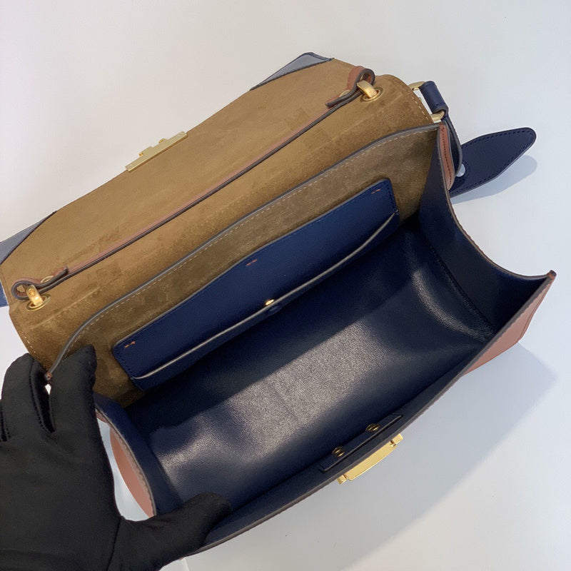 Cozy-Bags - FDE Bags - 888