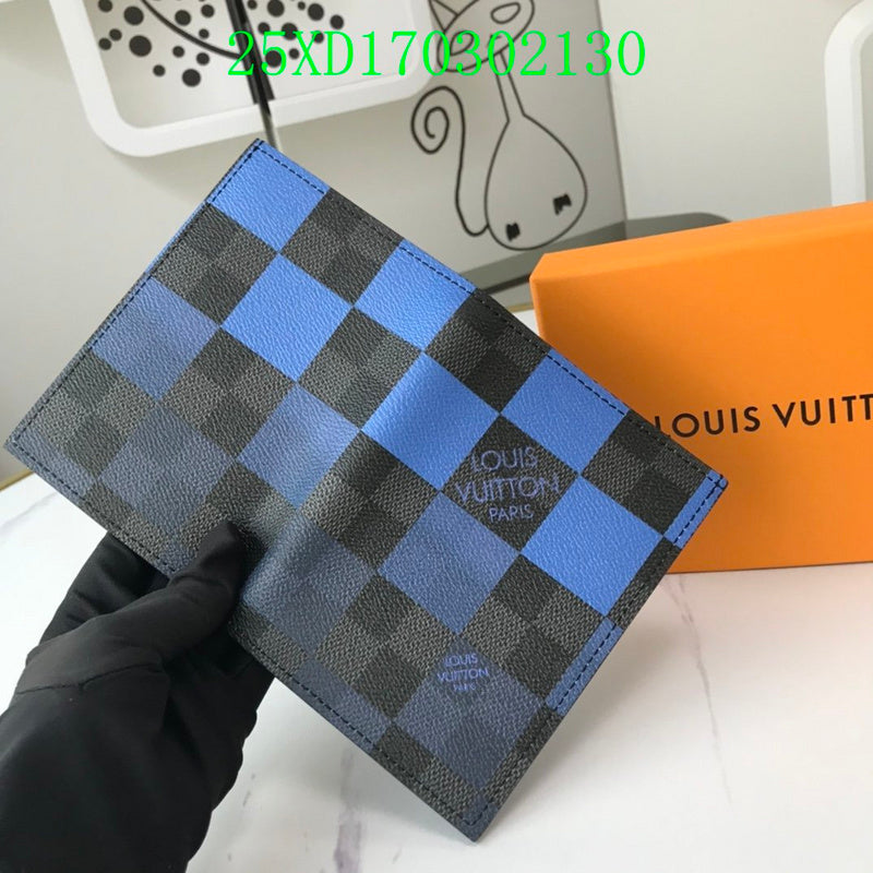 COZY BAGS - CHL Wallet - 1081