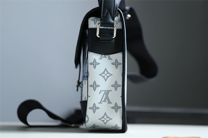 COZY BAGS - LOV Men Bags - 517