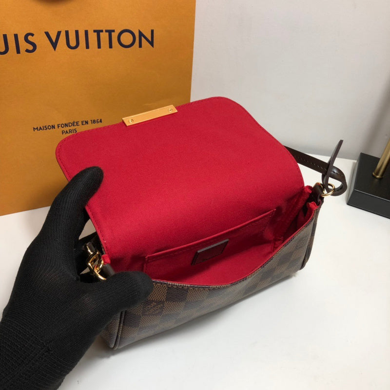 COZY BAGS - LOV Bags - 814
