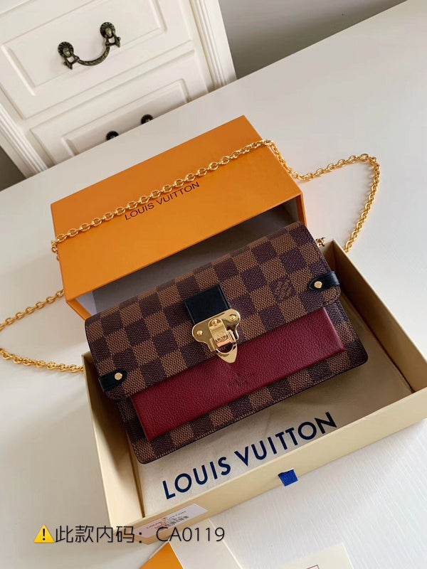 COZY BAGS - LOV Bags - 5116