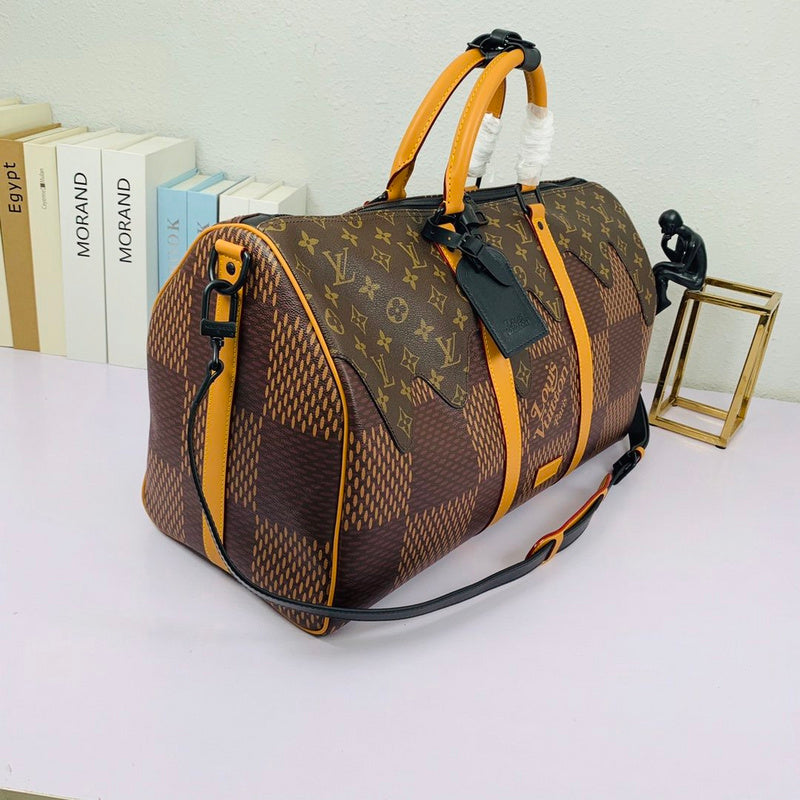 JB - LOV Travel Bags - 160