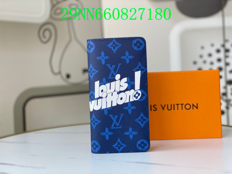 COZY BAGS - CHL Wallet - 624