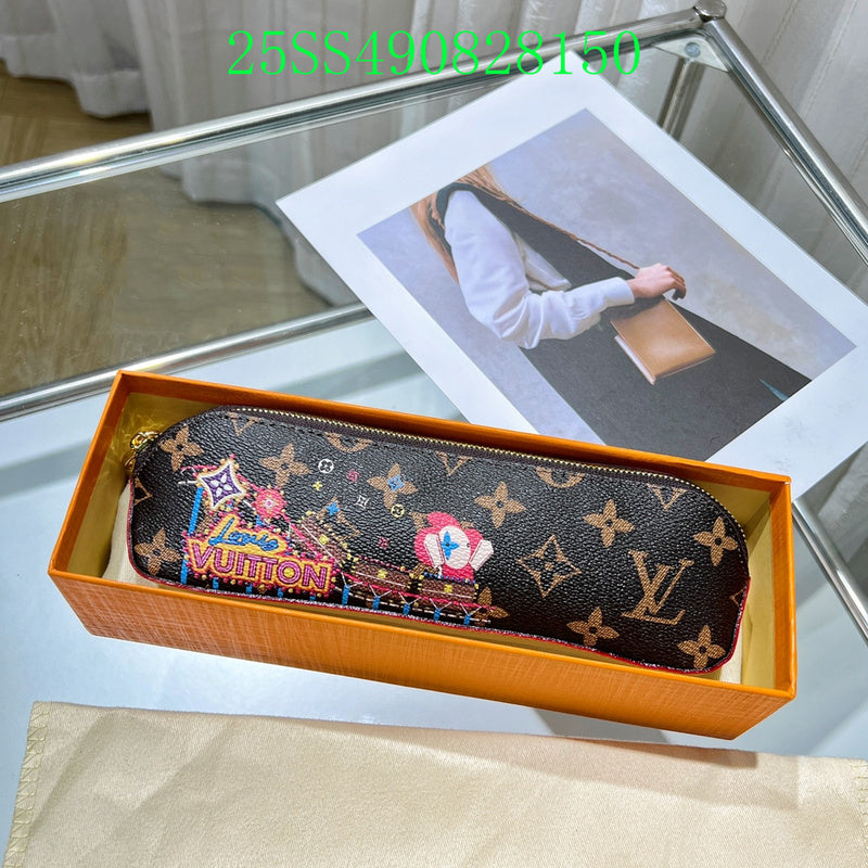 COZY BAGS - LOV Wallet - 071
