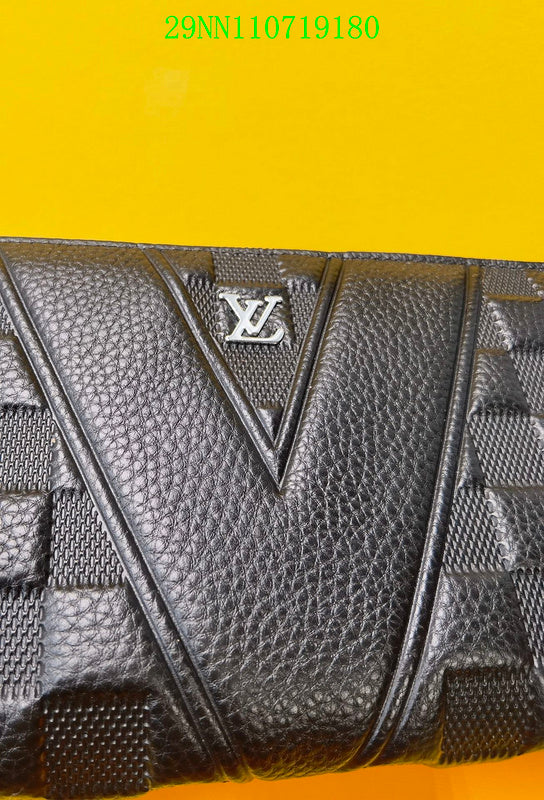 COZY BAGS - CHL Wallet - 741