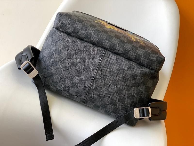 COZY - LOV Backpacks - 105