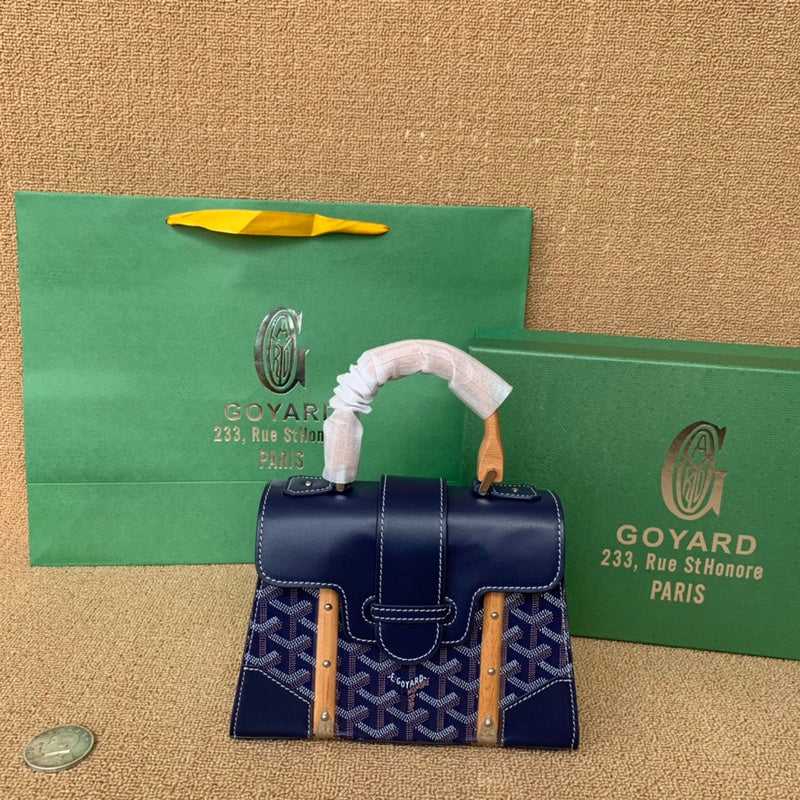 COZY BAGS - GYO Bags - 163