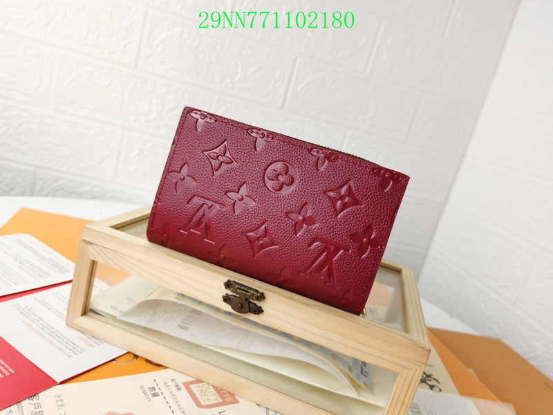 COZY BAGS - CHL Wallet - 514