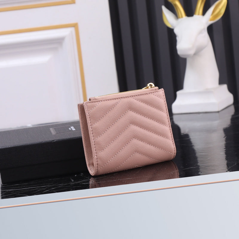 COZY BAGS - YLS Wallet - 022