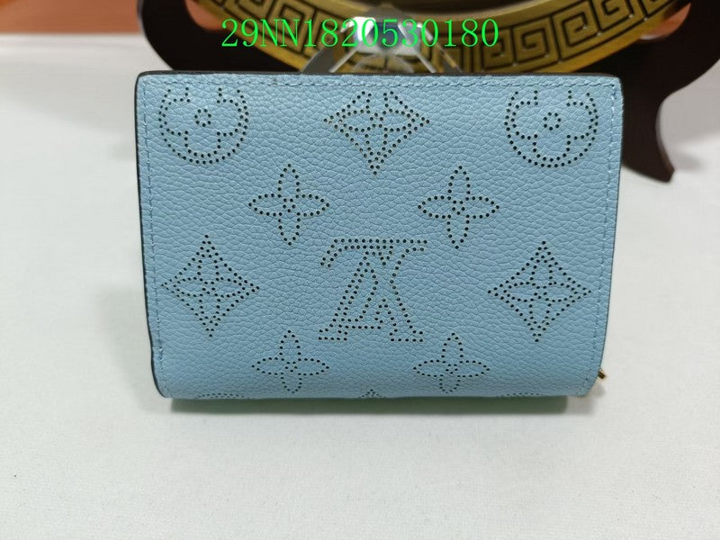 COZY BAGS - LOV Wallet - 1272