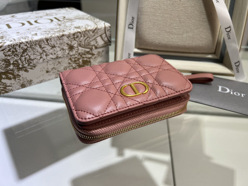 COZY BAGS - DOR Wallets - 064
