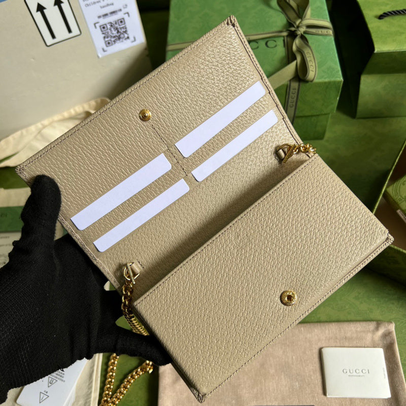 COZY BAGS - Guki Wallet - 274