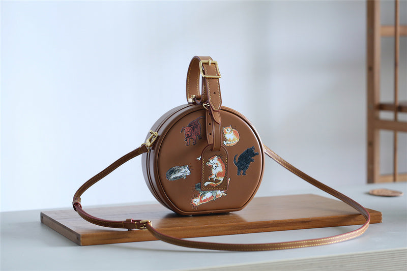 COZY - LOV Lady Bags - 1947
