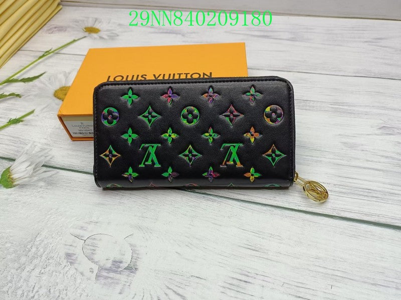 COZY BAGS - LOV Wallet - 734