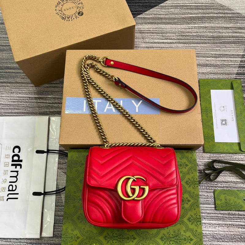 JB - Guki Lady Bags - 110