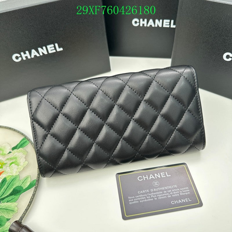 COZY BAGS - CHL Wallet - 149