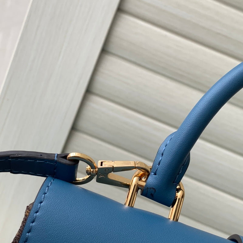 JB - LOV Lady Bags - 605