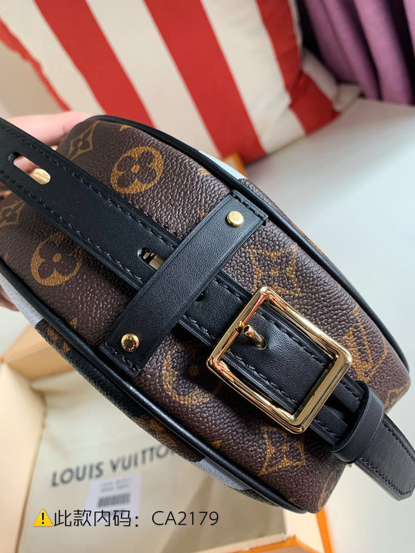 COZY BAGS - LOV Bags - 5028
