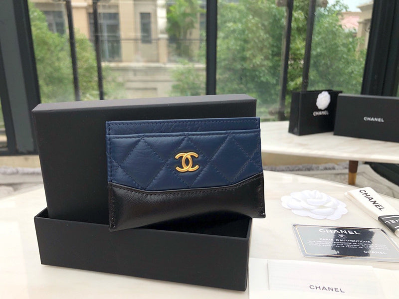COZY - CHL Wallets - 038