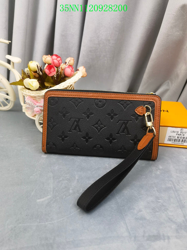 COZY BAGS - CHL Wallet - 588