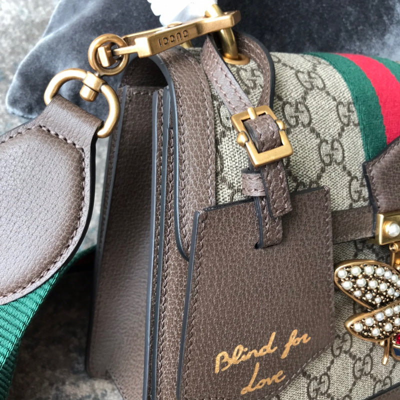 JB - Guki Lady Bags - 1218