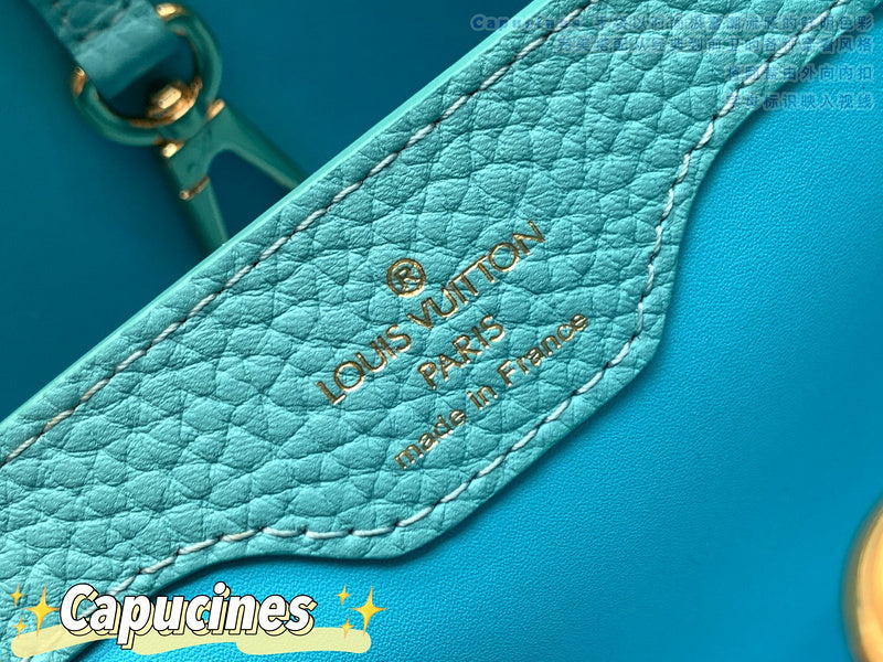 COZY - LOV Lady Bags - 656