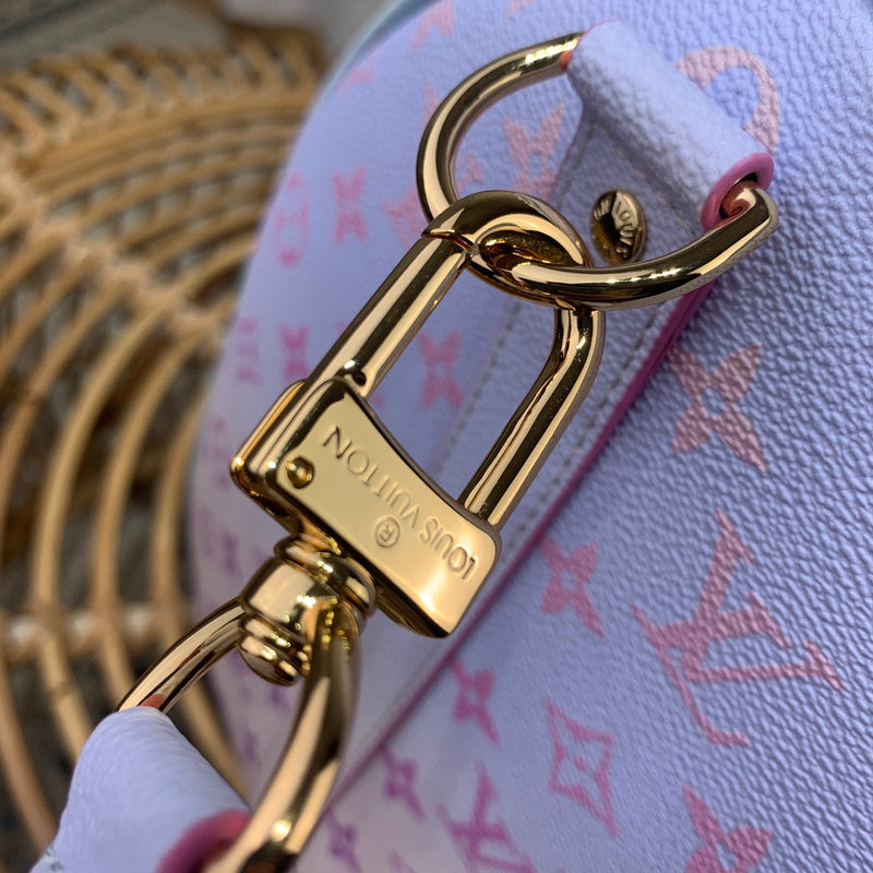 JB - LOV Travel Bags - 083