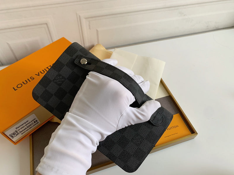 COZY BAGS - LOV Wallets - 694