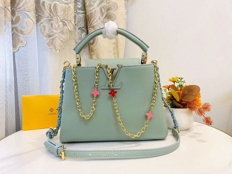 COZY BAGS - GUKI Women Bags - 1493