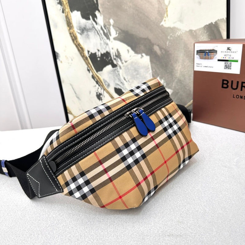 COZY BAGS - BOR Men Bags - 001
