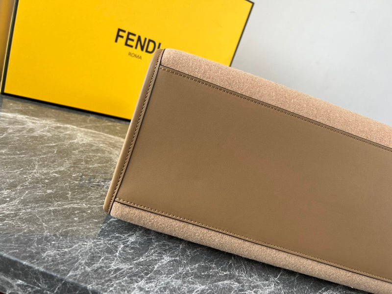 COZY BAGS - FDE Bags - 009