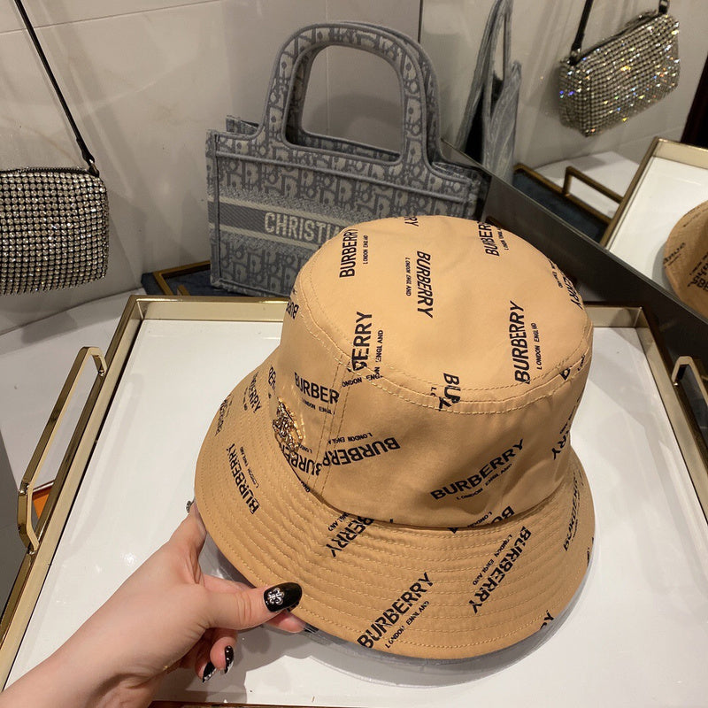COZY BAGS - BOR Hats & Caps - 179