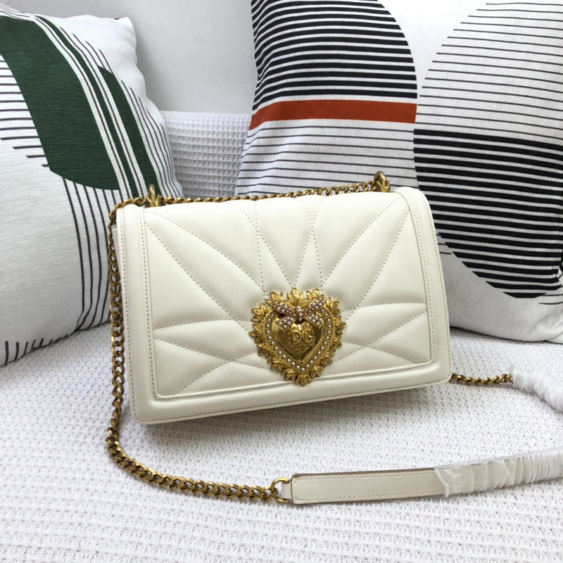 COZY - DAG Bags - 128